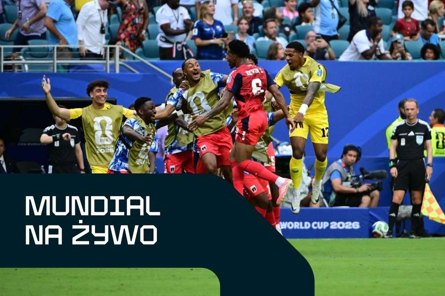 Mundial NA ŻYWO: Piękna historia Cabo Verde i zwycięstwo Egiptu. Dziś w akcji Messi i Mbappe Mundial NA ŻYWO: Piękna historia Cabo Verde i zwycięstwo Egiptu. Dziś w akcji Messi i Mbappe