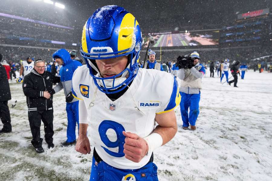 Matthew Stafford agreed to a restructured deal