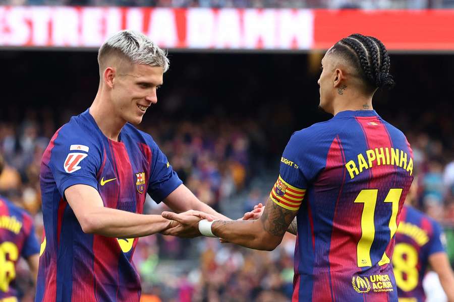 Flick happy after Barcelona win against Sevilla: But it wasn't perfect Flick happy after Barcelona win against Sevilla: But it wasn't perfect