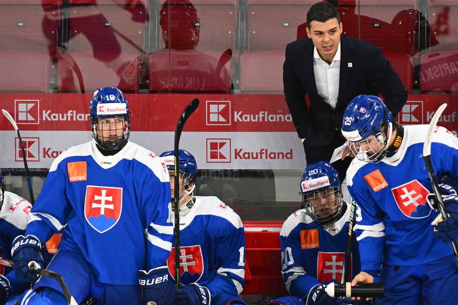 Osemnástka je pred MS vo veľmi dobrej forme.