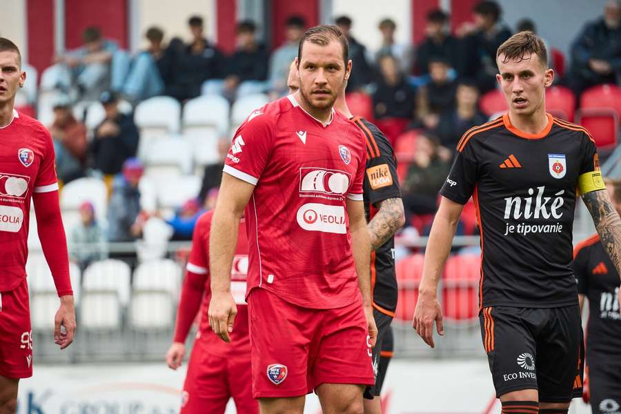 Zvolen sa blíži k bitke o Niké ligu. Prioritou je stále záchrana, objasňuje Starší