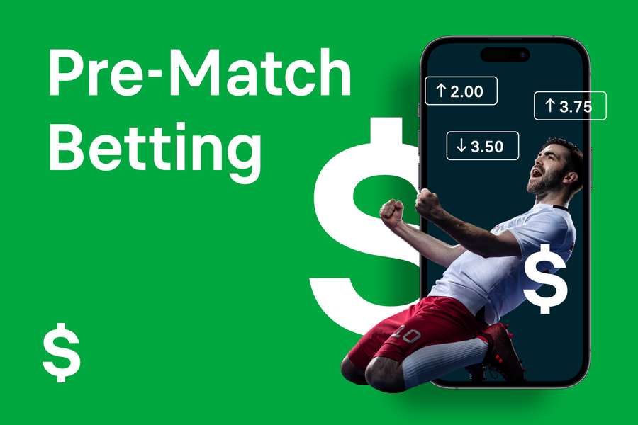 Flashscore for bettors: Get a pre-match edge