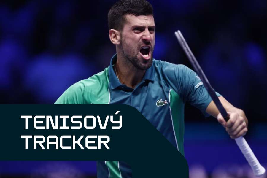 Aj Novak Djokovič bude súčasť finálového turnaja Davis Cupu.