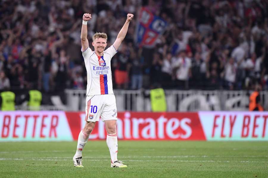 Vedení francouzské ligy nakonec připsalo vítězný gól Lyonu Šulcovi Vedení francouzské ligy nakonec připsalo vítězný gól Lyonu Šulcovi