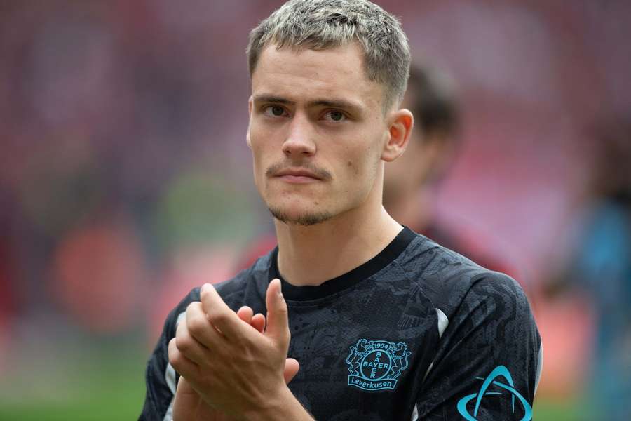 Manchester City vzdává boj o Floriana Wirtze.