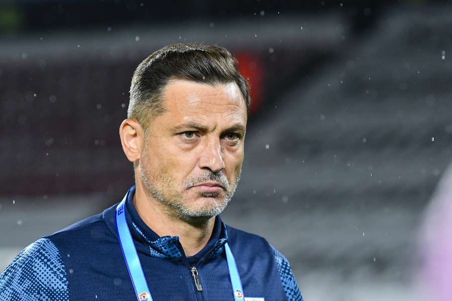 Mirel Rădoi