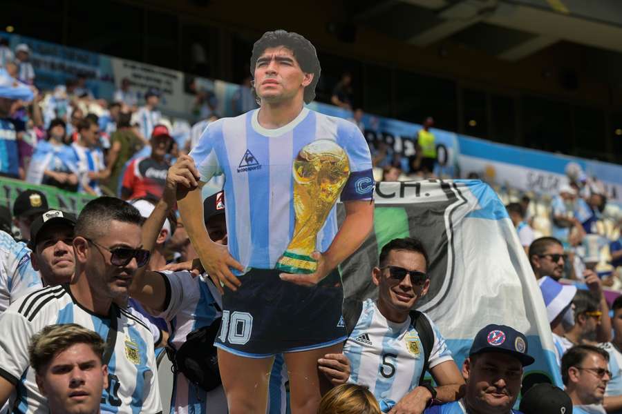 Maradona, il ricordo eterno a due anni dalla morte
