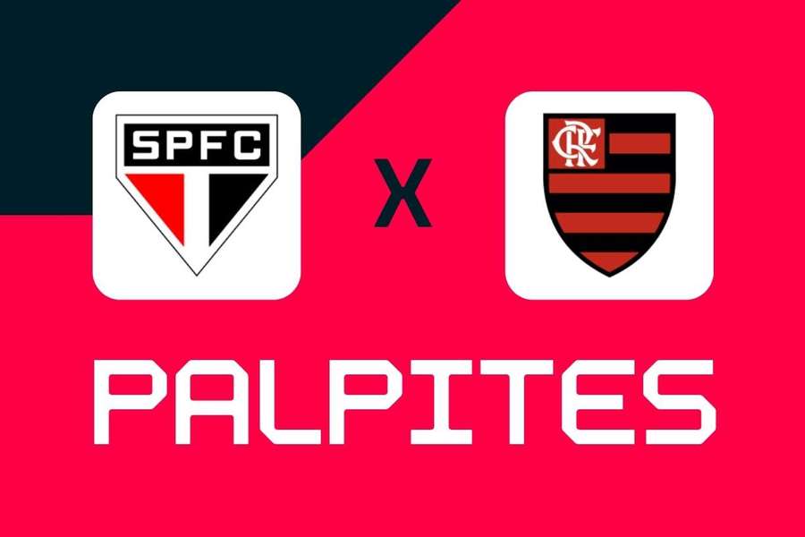 Com o Morumbis ocupado por uma série de shows de música, a partida será realizada na Vila Belmiro, em Santos Com o Morumbis ocupado por uma série de shows de música, a partida será realizada na Vila Belmiro, em Santos