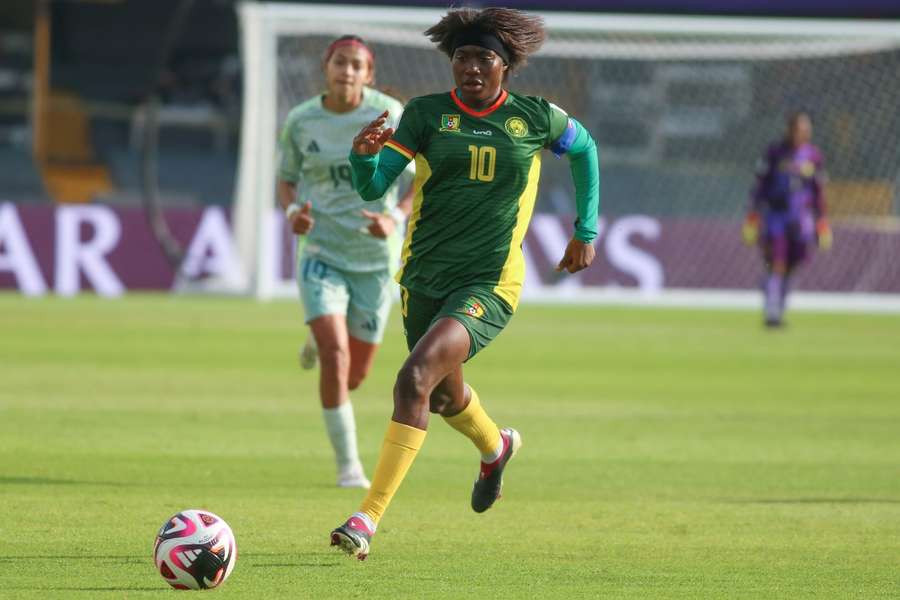 Naomi Eto rejoint le Paris Saint-Germain jusqu'en 2027