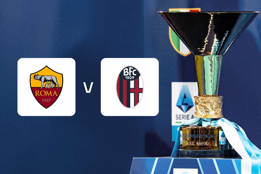 Roma-Bologna Roma-Bologna