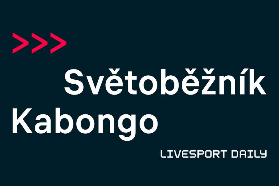 Livesport Daily #222: Teď myslím jen na českou jednadvacítku, ale jednou mě třeba zláká Kongo, říká Kabongo