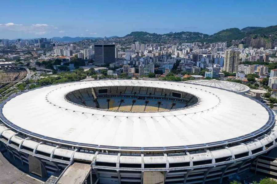 FIFA anunciou estádios