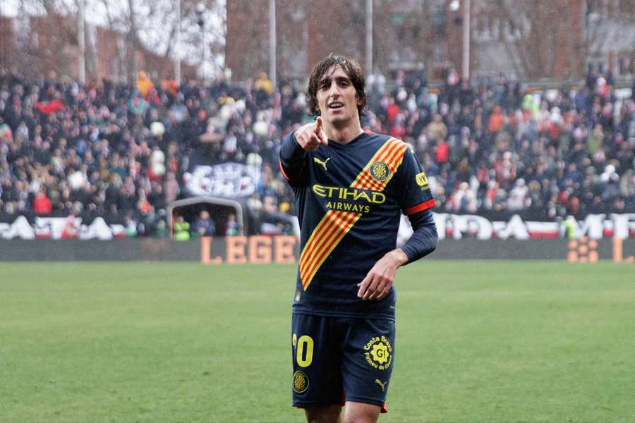 Bryan Gil, jogador do Tottenham