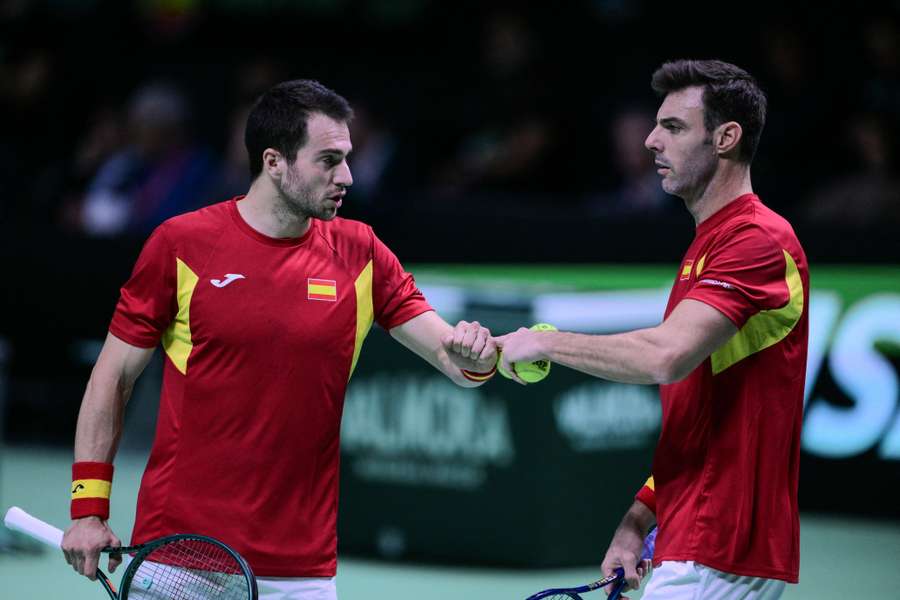 Granollers y Martínez Granollers y Martínez