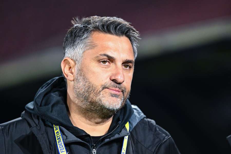 Claudiu Niculescu