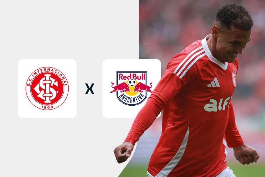 Inter x Braga