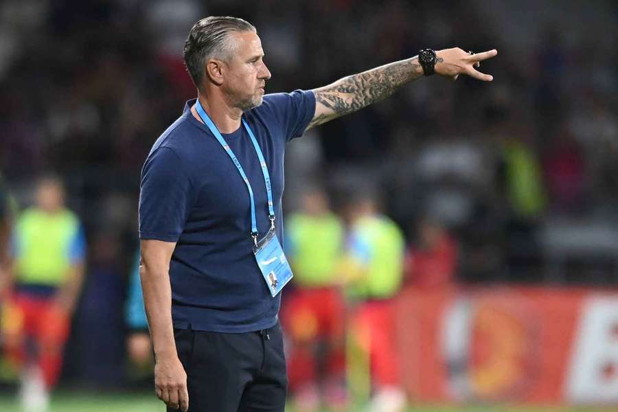 Laurențiu Reghecampf