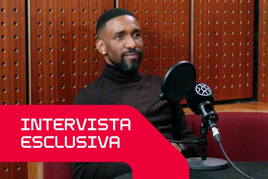 Jermain Defoe è stato uno dei migliori attaccanti della Premier League.