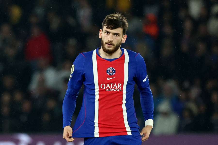 Kvaratskhelia ist in dieser Saison der wichtigste Spieler bei PSG Kvaratskhelia ist in dieser Saison der wichtigste Spieler bei PSG