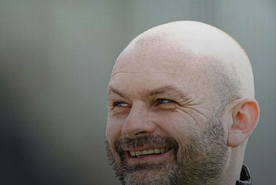 Jablonec v sobotu vedl záskok Luboše Kozla Josef Petřík