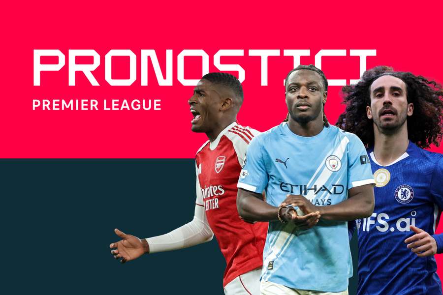 Premier League: pronostici, scommesse e quote, 34ª giornata