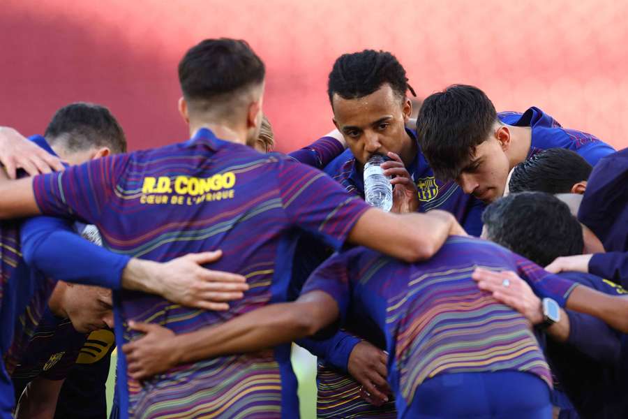 Barcelona director Bojan: We know Newcastle will be tough