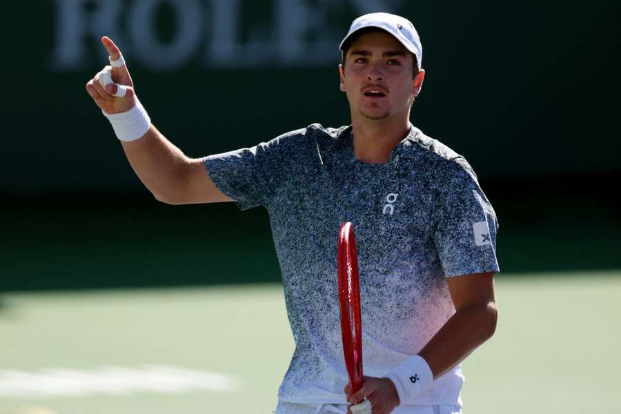 Fonseca sa na kurt dostane najskôr vo štvrtok.