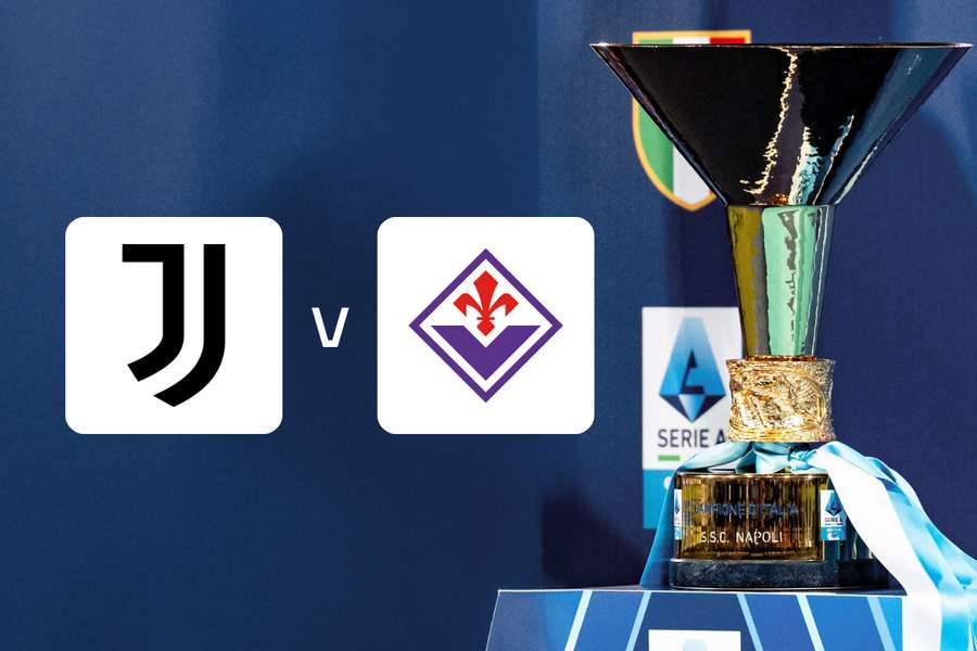 Juventus-Fiorentina