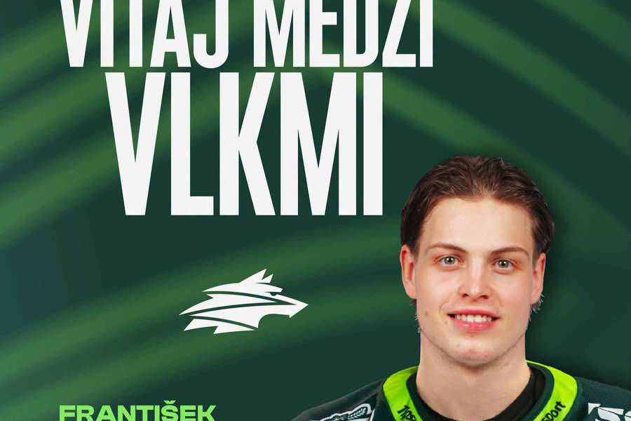 Žilina získala kvalitné meno do defenzívy. Z Česka prichádza trojnásobný účastník MS Žilina získala kvalitné meno do defenzívy. Z Česka prichádza trojnásobný účastník MS