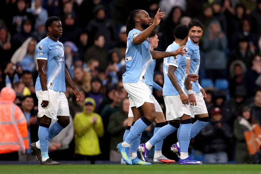 Manchester City splnil rolu papierového favorita. 