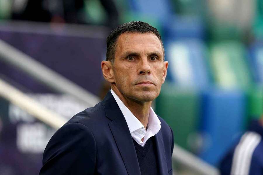 Gus Poyet analiza la llegada de Xabi Alonso