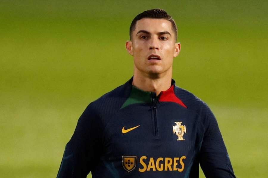 Cristiano Ronaldo knows it will be difficult at the World Cup
