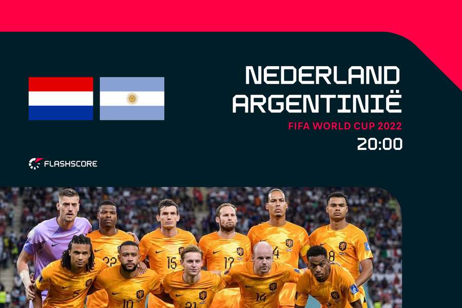 PREVIEW: Kan Nederland de volgende stap zetten tegen massaal gesteund Argentinië?