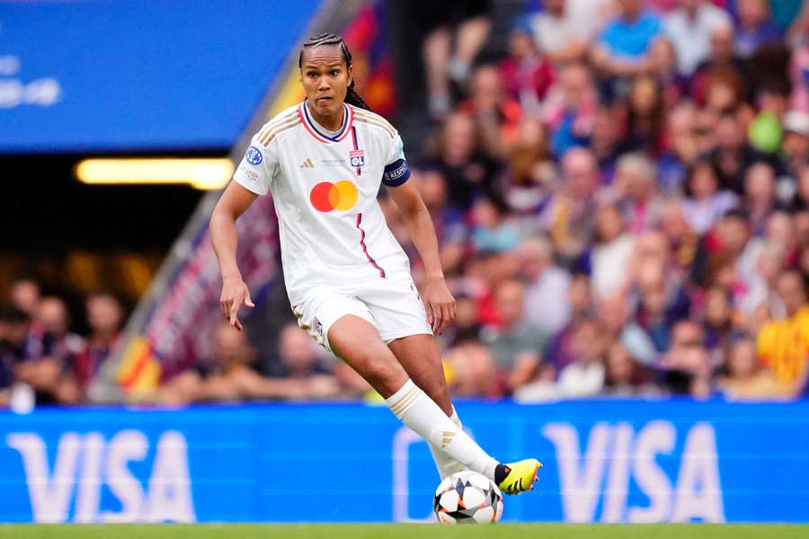 Wendie Renard