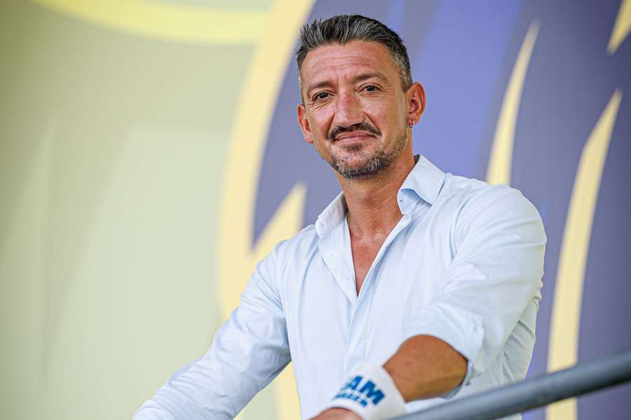 Pedro Moreira passa a desempenhar novas funções