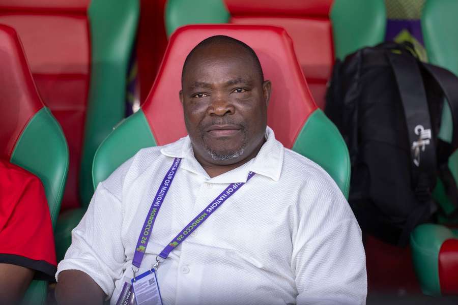 Defiant Fazili says he will not be sad Malawi lost WAFCON final against Cameroon Defiant Fazili says he will not be sad Malawi lost WAFCON final against Cameroon