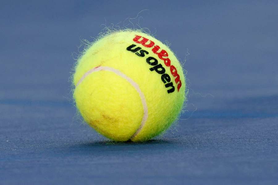 A bolinha vai rolar em Flushing Meadows