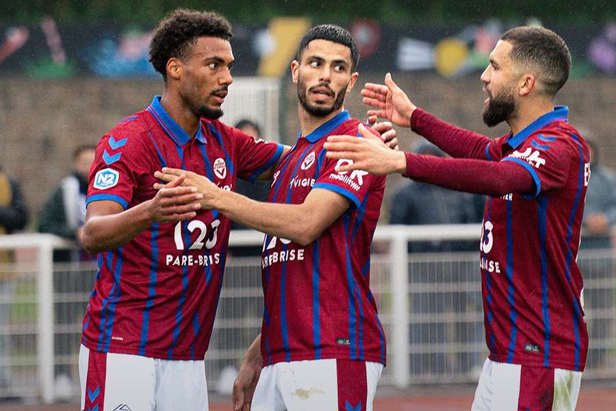 Les Girondins échouent pour la montée directe en Ligue 3