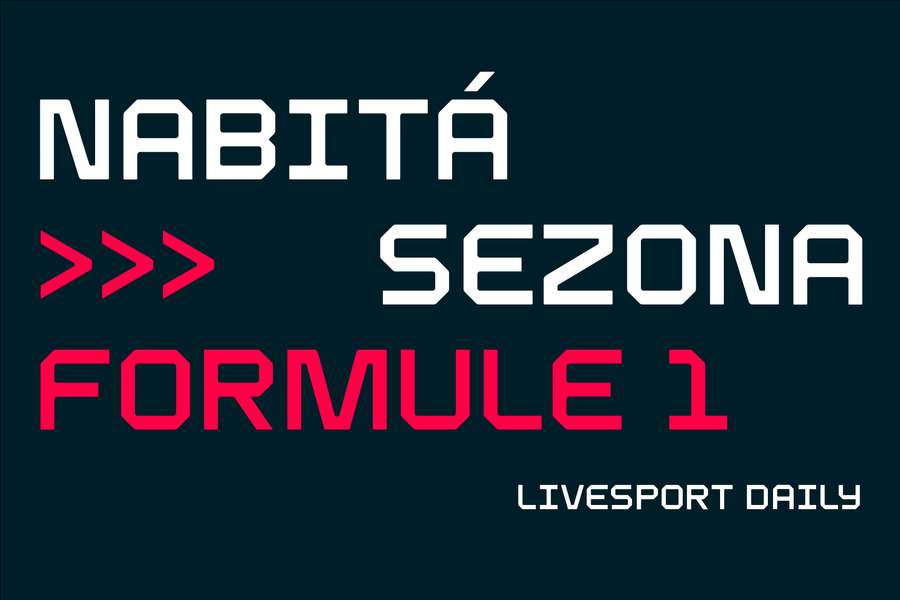 Livesport Daily #474: Začíná jedna z nejočekávanějších sezon formule 1, říká Kryštof Kousal.