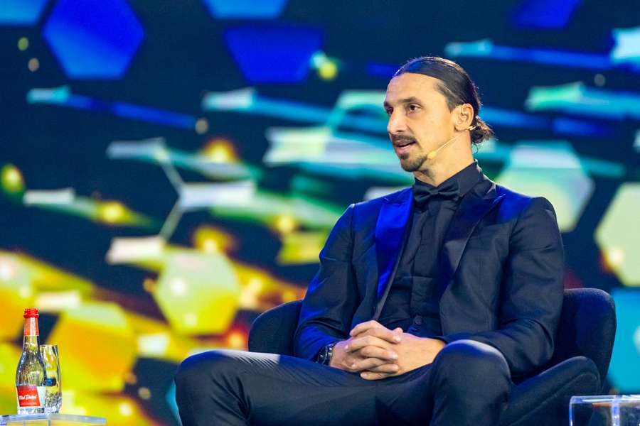 Ibrahimovic n'a aucun doute sur le vainqueur de la Coupe du monde. 