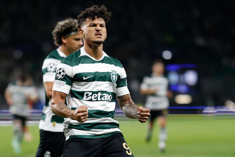 Sporting CP – Académico Viseu: Onde ver o jogo, antevisão, onzes prováveis e odds Sporting CP – Académico Viseu: Onde ver o jogo, antevisão, onzes prováveis e odds
