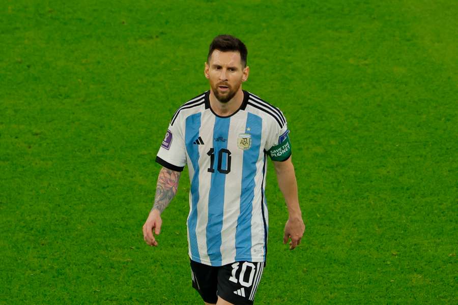 Opinión: La incertidumbre Mundial dispara el miedo de Messi... o de la Argentina en sí