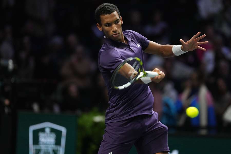 Viertelfinale Paris Masters 2025 LIVE Viertelfinale Paris Masters 2025 LIVE