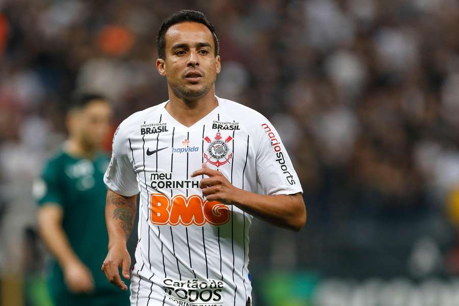 Jadson se aposentou em 2023 Jadson se aposentou em 2023