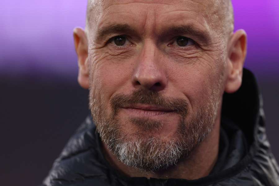 Ten Hag hopes 'common sense' prevails regarding Man Utd future ...