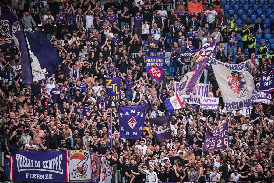 Il tifo viola Il tifo viola