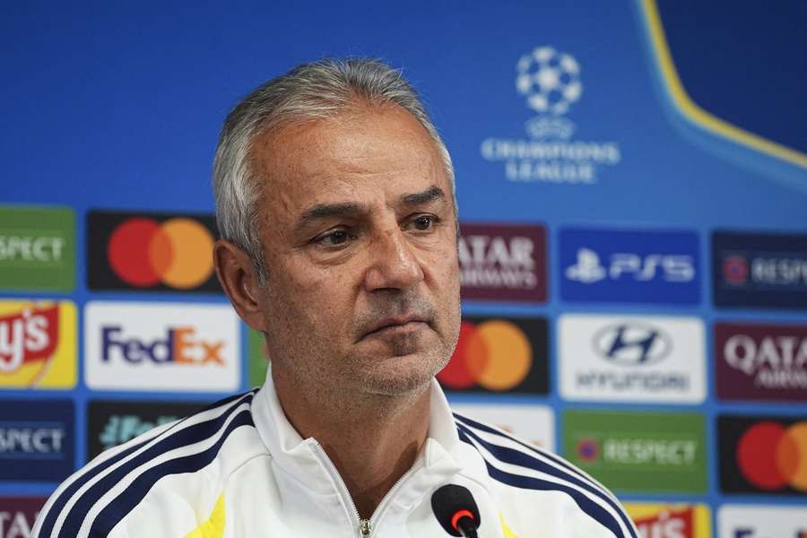 Kartal se chce Slavii pomstít.