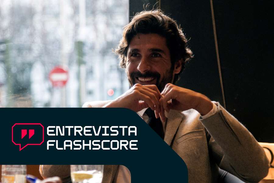 Entrevista Flashscore - Julien Escudé: "Tengo el corazón dividido, pero sueño con ver a Francia vencer a España" Entrevista Flashscore - Julien Escudé: "Tengo el corazón dividido, pero sueño con ver a Francia vencer a España"
