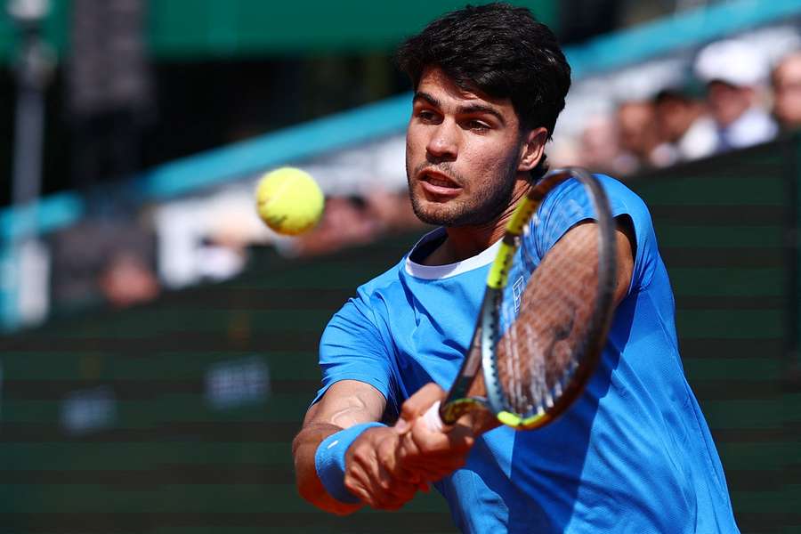 Tennis-Tracker LIVE: ATP Masters Monte Carlo, WTA Stuttgart & Linz und Billie Jean King Cup
