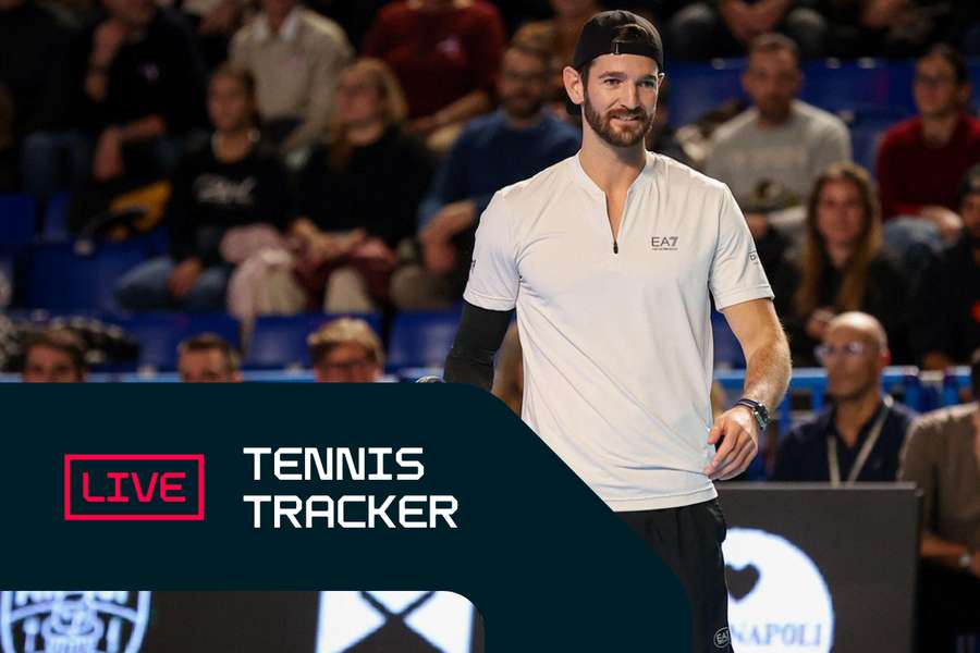 Andrea Vavassori Andrea Vavassori